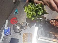 -新鞑烤羊腿(康平路店)