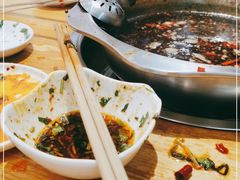 -李记称盘牛杂串串(广厦店)