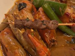 -聚味瞿记·龙虾堂(望城店)