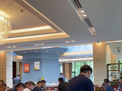 -浙江西子宾馆·瑶园咖啡厅