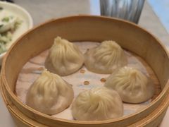-南小馆(迪士尼小镇店)