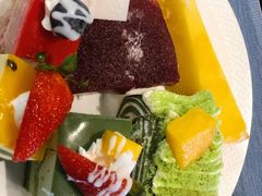 -康帝国际酒店-艾斯本自助西餐厅