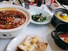 -野蔓果·山野菜(西湖景区·龙井茶田店)