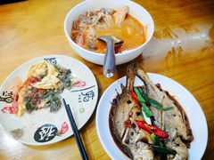 -老闽味姜母鸭·煎蟹闽菜餐厅(曾厝垵地标店)