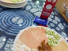 -桥香园过桥米线(复兴路店)