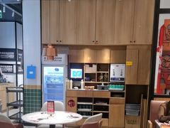 -战斧牛排餐厅(万象城店)
