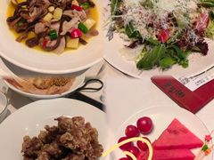 -闽海肴(北辰荟店)