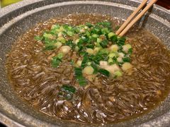 -松沪名灶·豆浆鱼头·新上海菜(飞航吾悦广场店)