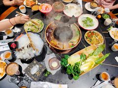 -乔先生涮肉·鲜活牛羊肉火锅(塘沽店)