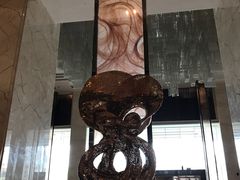 -中山利和希尔顿酒店