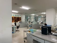 -哈尔滨医科大学附属第四医院(南岗院区)