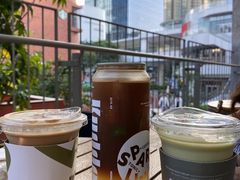 -KUDDO COFFEE(天河城店)