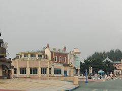 -沈阳方特欢乐世界