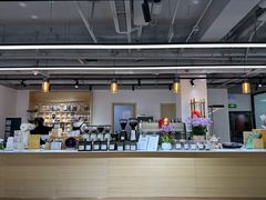 -2326 Coffee Roaster咖啡豆可选店(林肯公园店)