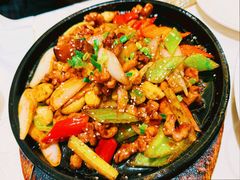 -粤秀小厨·广式早茶·30年老字号(辽宁路店)