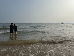 -老虎石海上公园