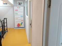 -彩翼儿童美术(新阳路)