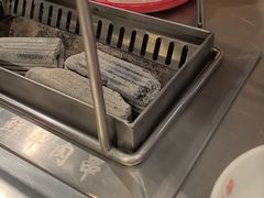 -古彭7只羊·招牌白串·碳锅羊肉旗舰店