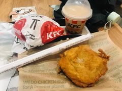 -肯德基(大剧院店)