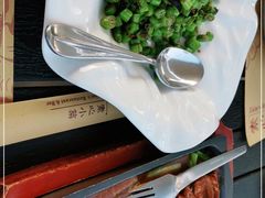 -素心小筑(后沙裕镇店)