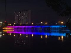 -南宁南湖公园