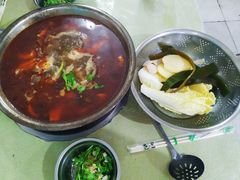 冷锅鱼-重庆特色冷锅鱼(武大店)