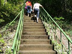 -众神白水涧景区