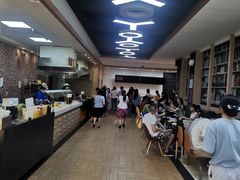 -重庆师范大学-学生1食堂(天陈路店)