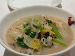 -莆田餐厅PUTIEN(武商MALL店)