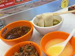 -乡党臊子面(丰庆公园店)