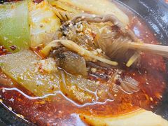 -四川老牛麻辣烫(北门桥店)