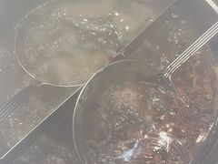 -牛吉韵·鲜切牛肉自助火锅(南山店)