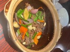 -龚印记牛骨牛杂屋·四代传承(珠影星光城店)