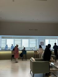 -爱帝宫月子中心·成都概念院