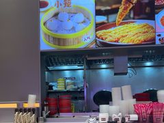 -小杨生煎(深圳岗厦北店)