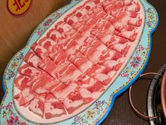-匹夫涮肉城(黄村店)