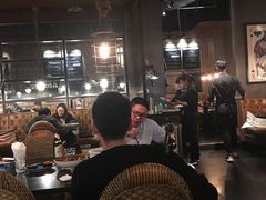 -华豫川酒家(大卫城店)