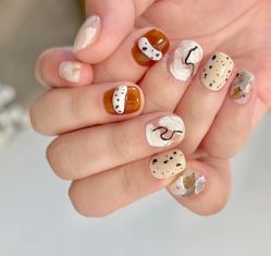 -悦指间美甲美睫