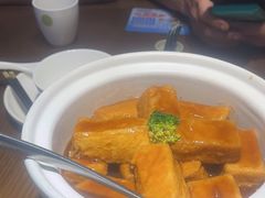 -闽鄂情·闽南招财鸭(水头店)