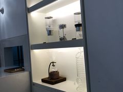 -仁义涵西餐·咖啡(中华巴洛克店)