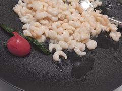 手剥河虾仁-松鹤楼(狮山永利广场店)