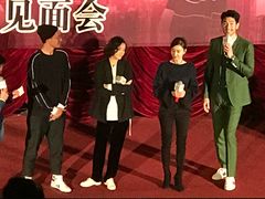 -大光明电影院(南京西路店)