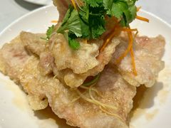 -北李·海肠捞饭·大连菜(望京凯德MALL店)