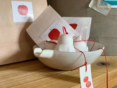-知亘茶食