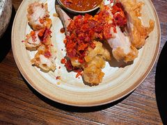 -Brut Eatery Wine Bar & Restaurant (建国东路店)