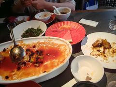 -小厨娘金榜题名(夫子庙秦淮河店)