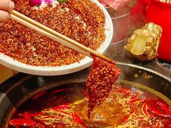 -蜀大侠火锅(总府路店)