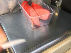 大红肠-老半斋(福州路店)