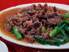 -车头老二大排档(金城步行街店)