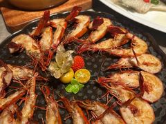 -南海渔村(珠江新城店)